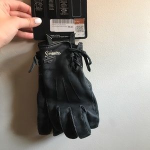 Harley Davidson women’s riding gloves